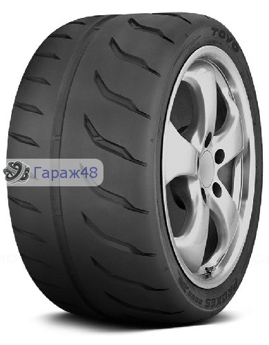 Toyo Proxes R888R 255/40 R17 94W