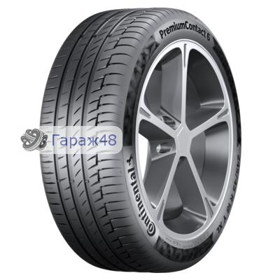 Continental ContiPremiumContact 6 255/40 R17 94Y